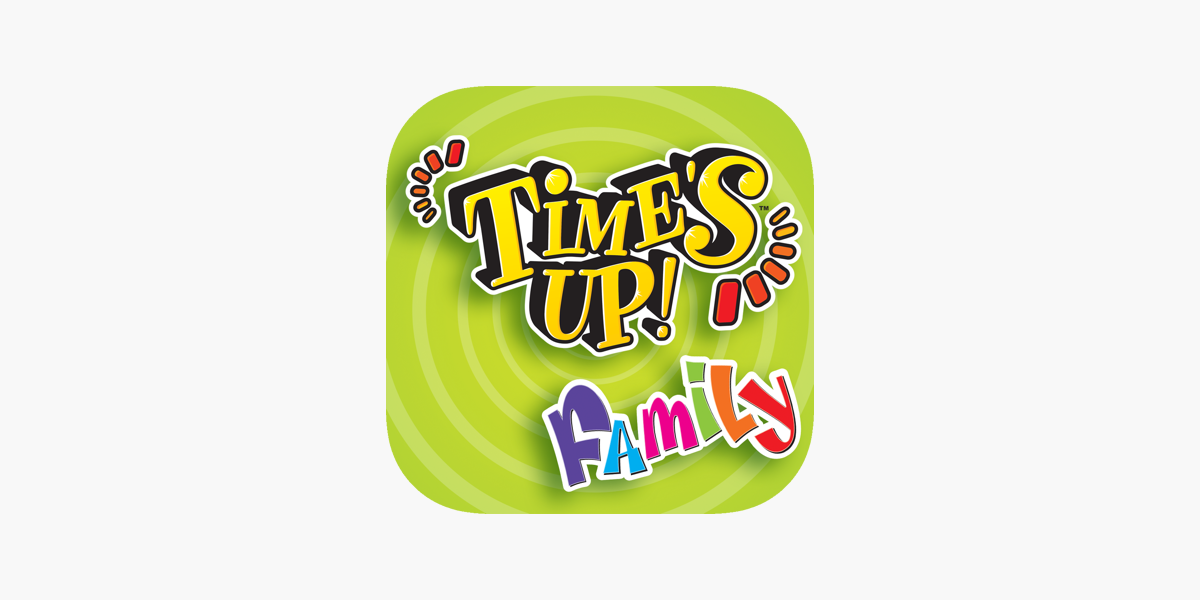 Time's up Family GMS