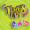 Time's Up! Family