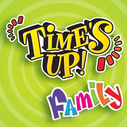Time's Up! Family Читы
