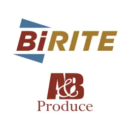 Birite / A&B Produce app icon