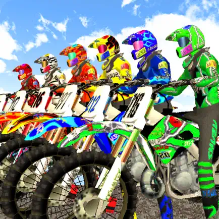 Pro MX 3 Читы