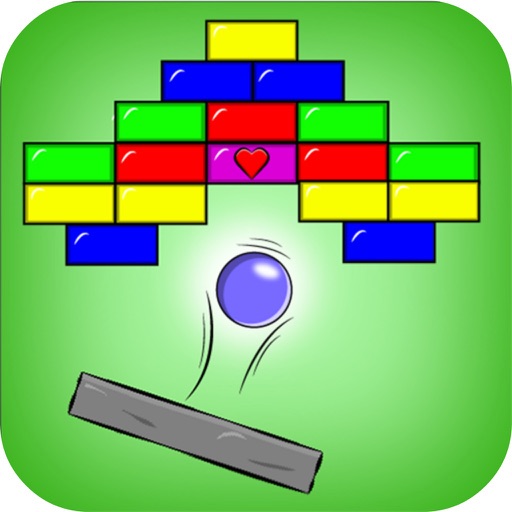 Galaxy Brick Star iOS App