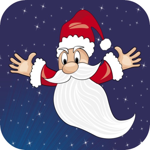 Snowball Christmas World Icon
