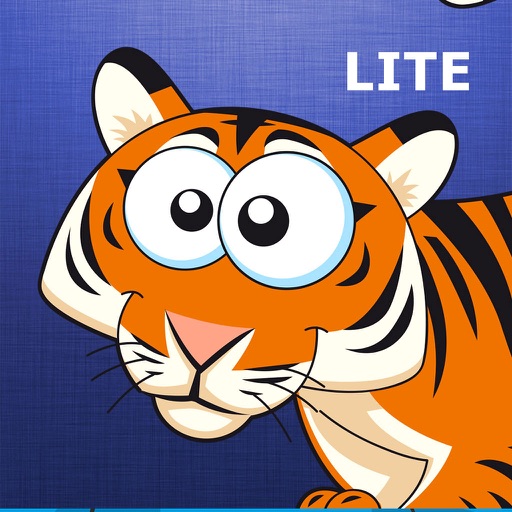 Animals Puzzles for toddler : Learning kids games iOS App