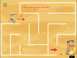 Game screenshot Vehicle Maze - Find a route through the maze mod apk