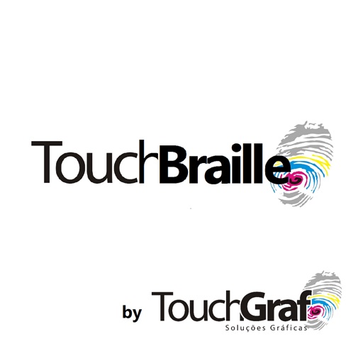 Touch Braille icon