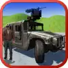 Army Hummer Transporter Truck Driver - Trucker Man Positive Reviews, comments