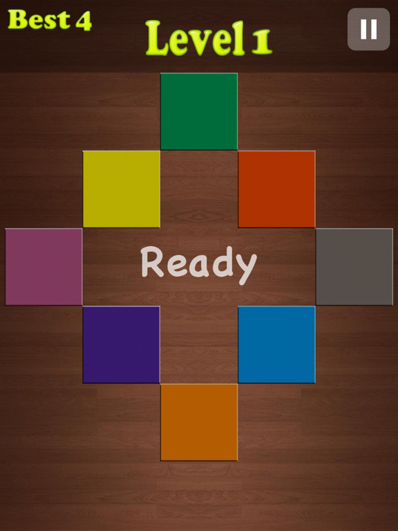 Screenshot #5 pour Bubble Memory Sequence