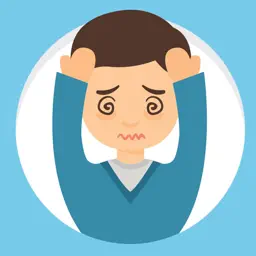 Migraine - Triggers and Diary app icon