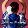 Spanish Beginner Survival Phrases for iPad