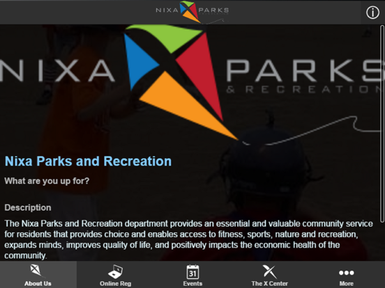 Nixa Parks