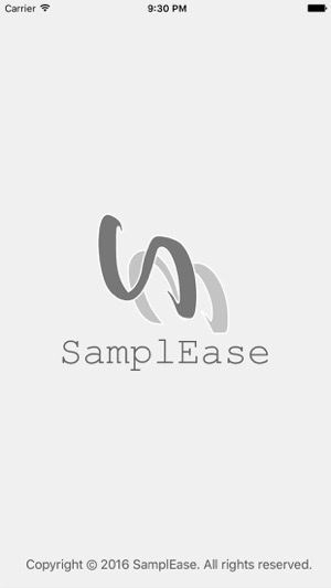 SamplEase(圖1)-速報App