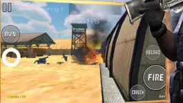 Game screenshot Tiger Mission Army hack