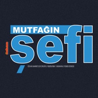 Mutfağın Şefi