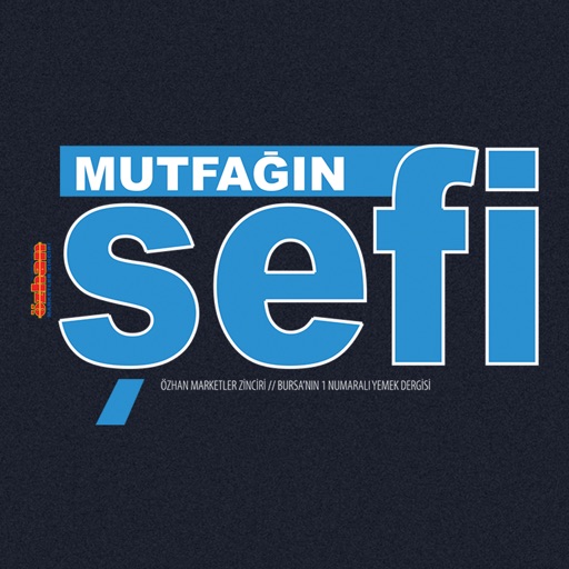 Mutfağın Şefi