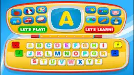 baby learning: toddler games for 1 2 3 4 year olds iphone screenshot 3