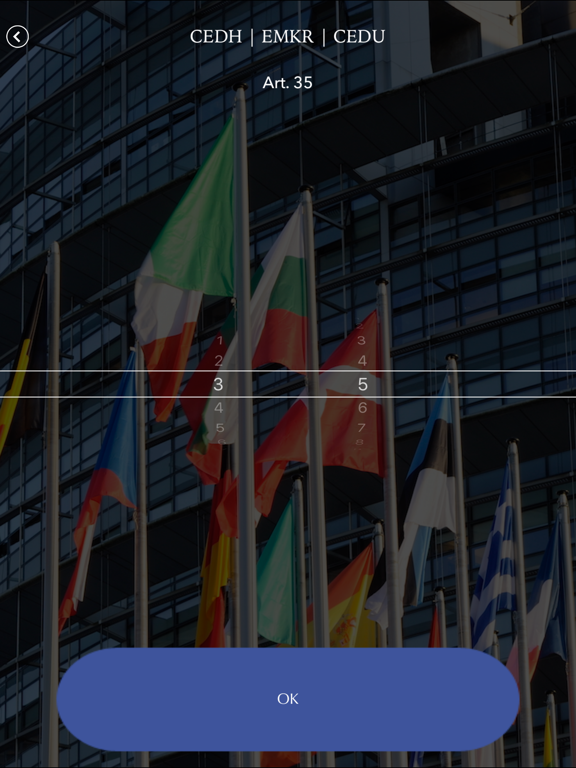 Screenshot #5 pour LexEuro
