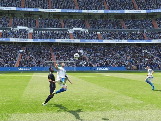 Screenshot #5 pour Football 17