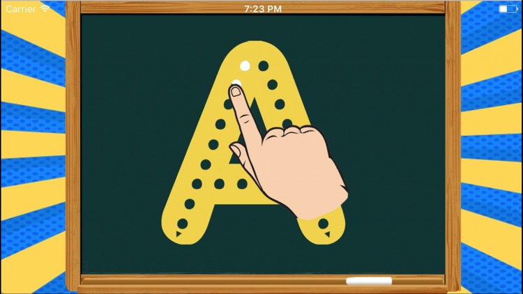 ABC Dinosaurs Writing Handwriting Listening