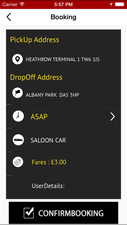 UK Cars 24/7 screenshot-4