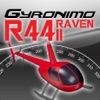 R44 Pad XS icon