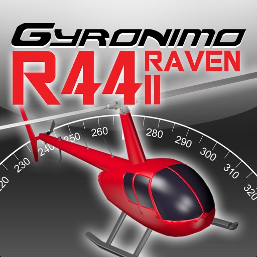 R44 Pad XS icon