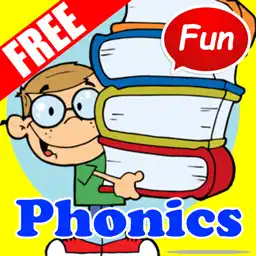 Kids Spelling Action Words Worksheets With Picture app icon