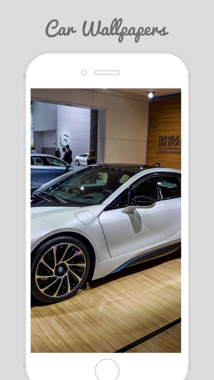 Luxurious Car Wallpapers - Latest Collections