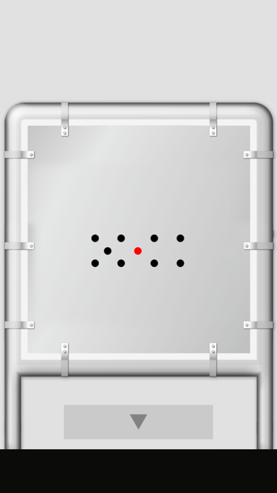 Screenshot #2 pour 脱出ゲーム TRAIN