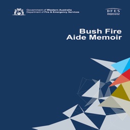 DFES Bushfire Aide Memoire