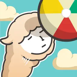 Alpaca Ball app icon