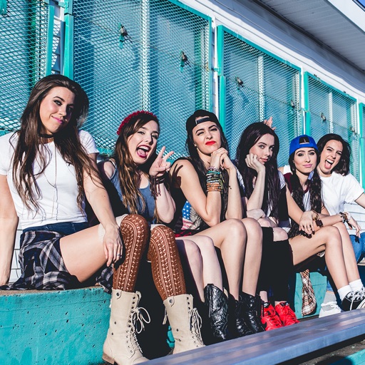 Cimorelli iOS App