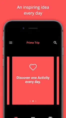 Game screenshot Prime Trip - Lovely Date Ideas apk