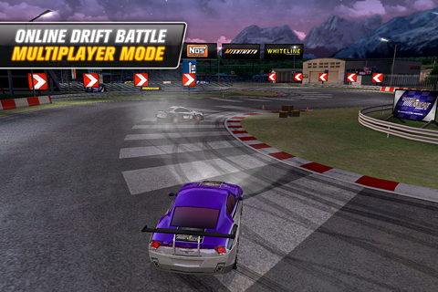Drift Mania Championship 2 screenshot 2