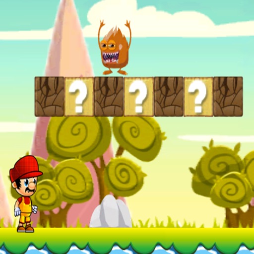 Jumper And Runner Bash Monster Free Running Game By Jarum Chanthawatthananukun Jumper And Runner Bash Monster Free Running Game By Jarum Chanthawatthananukun