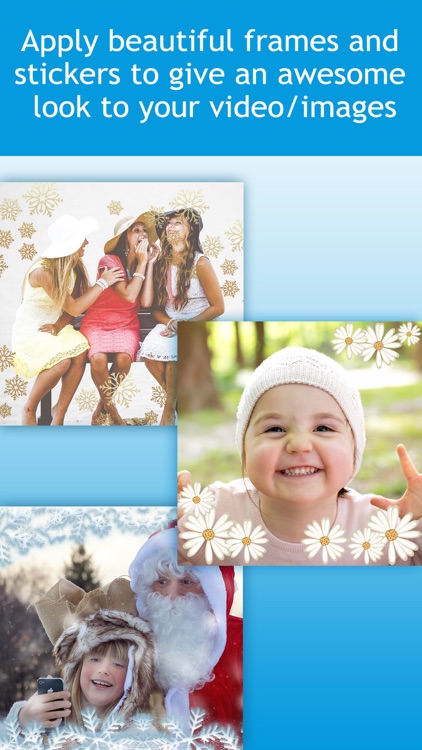 Pro Slide.show Maker - Pictures to Video Converter