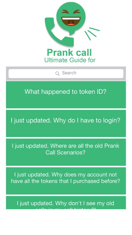 Ultimate Guide For PrankDial