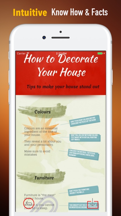 How to Decorate Your House-Beginner Tips and Guide