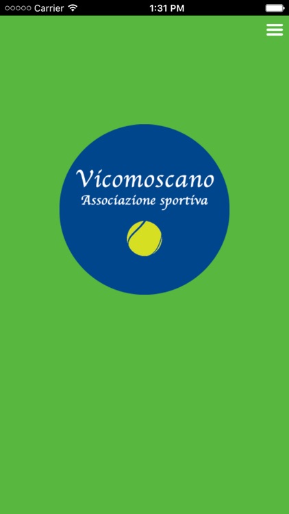 A.S. Vicomoscano screenshot-3