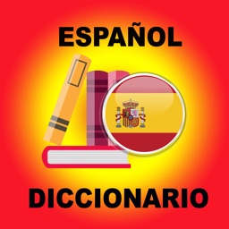 Spanish dictionary: Free & offline