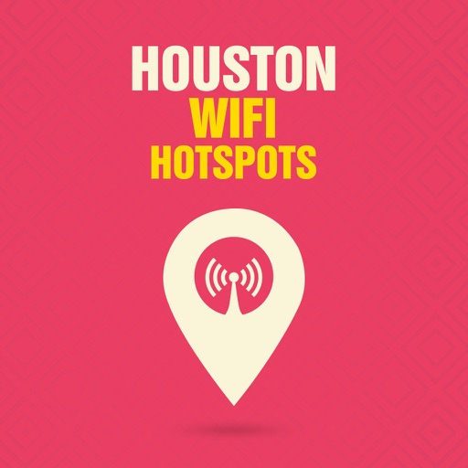 Houston Wifi Hotspots
