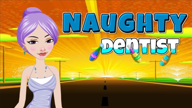 Naughty Dentist(圖5)-速報App