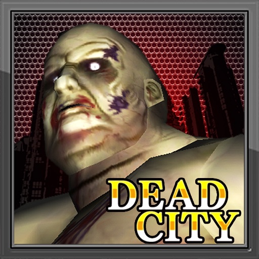 DEAD CITY iOS App
