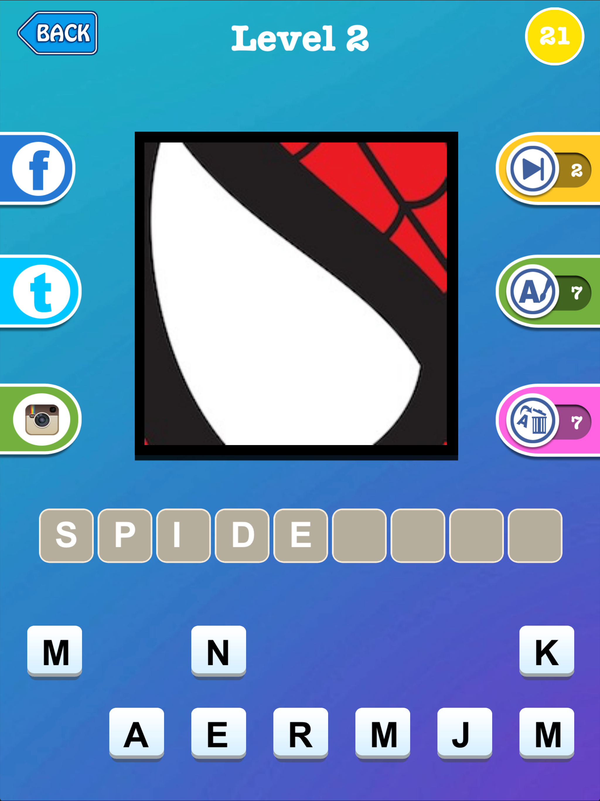 Logo Pop Quiz - What's the Icon Game Free screenshot 10