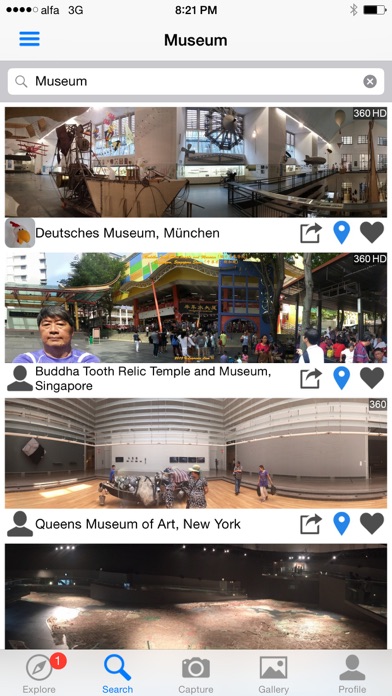 DMD Panoramaのおすすめ画像3