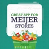 Great App for Meijer Stores