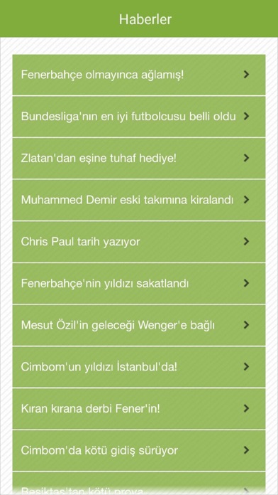 Screenshot #3 pour Maç Analizi - İddaa banko maç
