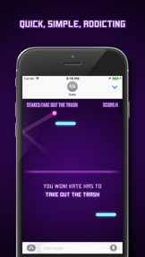 Let’s Puck It! screenshot