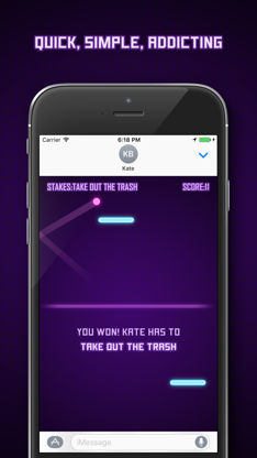 Let’s Puck It! screenshot 5