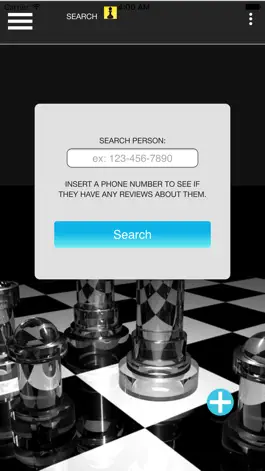 Game screenshot The Check Mate App hack